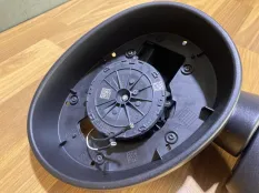 Каркас зеркала MINI Cooper 51167401087 F55/F56, левый