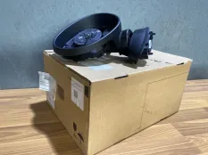 Каркас зеркала MINI Cooper 51167401087 F55/F56, левый