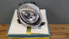 Фара FIAT 500 712000815332, правая