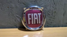 Эмблема крышки багажника FIAT 500 0051949187 500