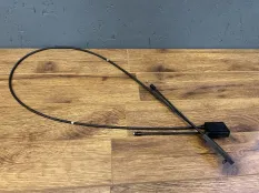 Трос замка капота MINI Cooper 51237495843 F55/F56