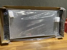 Радиатор охлаждения MINI Clubman ZBW2F560000B F60