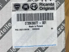 НАКЛАДКА FIAT 500 0735639077 500