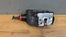 Замок спинки сиденья MINI Cooper 52207299512 F55/F56, задний правый