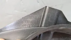 Уплотнитель фары MINI Hatch 51767391409 F55, левый