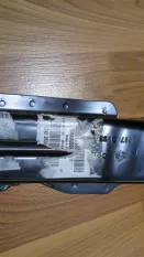 Надставка подрамника FIAT 500 52062928 500, левая