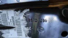 Надставка подрамника FIAT 500 52062928 500, левая