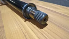 Привод MINI Hatch 31608681522 F55/F56, передний правый