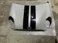 капот Mini Hatch