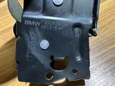 замок капота Mini Hatch