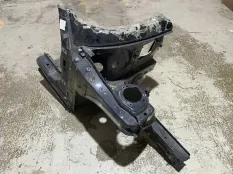 лонжерон Mini Hatch
