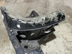 лонжерон Mini Hatch