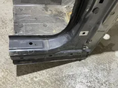 лонжерон Mini Hatch