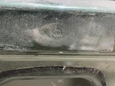 дверь Mini Hatch