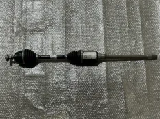 привод MINI Hatch