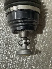 привод MINI Hatch