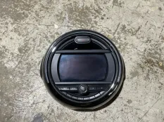 Мультимедиа MINI Hatch