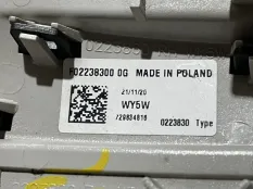 повторитель поворота MINI Hatch