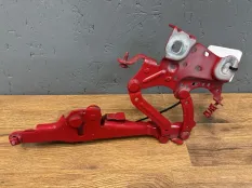 петля капота MINI Cooper