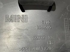 бардачок MINI Hatch