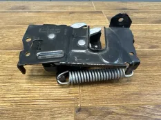 замок капота MINI Cooper