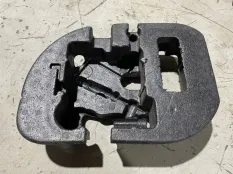 пенопласт багажника MINI Hatch