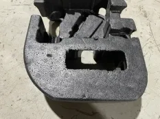 пенопласт багажника MINI Hatch