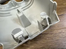Накладка средней стойки MINI Cooper