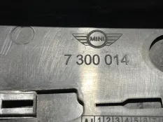 Накладка стойки MINI Hatch