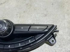 Панель управления MINI Hatch