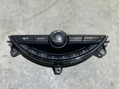 Панель управления MINI Hatch