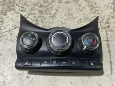 блок управления климат-контролем MINI Hatch