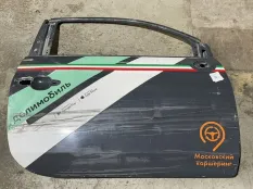 дверь Fiat 500