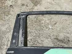 дверь Fiat 500