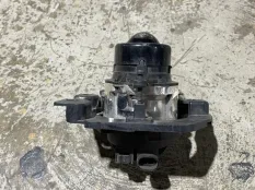 фара противотуманная Fiat 500