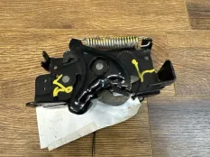 замок капота Mini Hatch