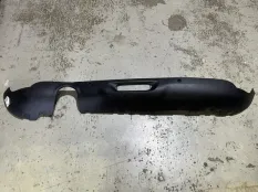 Юбка бампера Mini Hatch