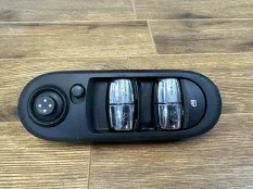 блок стеклоподъемника MINI