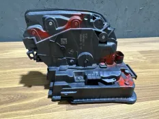 замок двери MINI Hatch