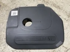 крышка двигателя MINI Hatch