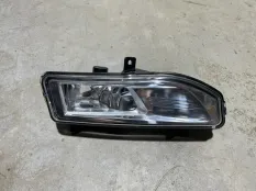 фара противотуманная Nissan Qashqai