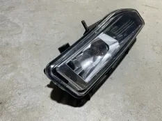 фара противотуманная Nissan Qashqai