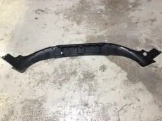 Накладка переднего бампера Mini Cooper
