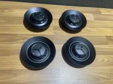 Колпачок ступицы Mercedes-benz G-Class A0004004300 W463