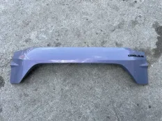 накладка багажника Geely Coolray