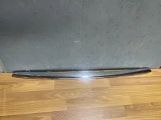 Накладка бампера Geely Emgrand 6608069560, передняя