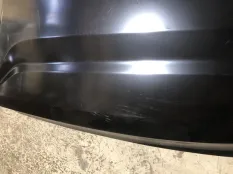 Капот Changan CS35 Plus S111F2701010100