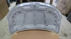 Капот Geely Coolray SHF19001
