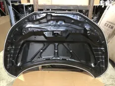 Капот Nissan Qashqai JH05QSA19043 J11