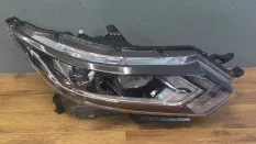 Фара Nissan Qashqai DDHL12 J11, передняя правая